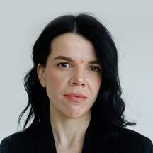 Татьяна Жевега, SEO-специалист